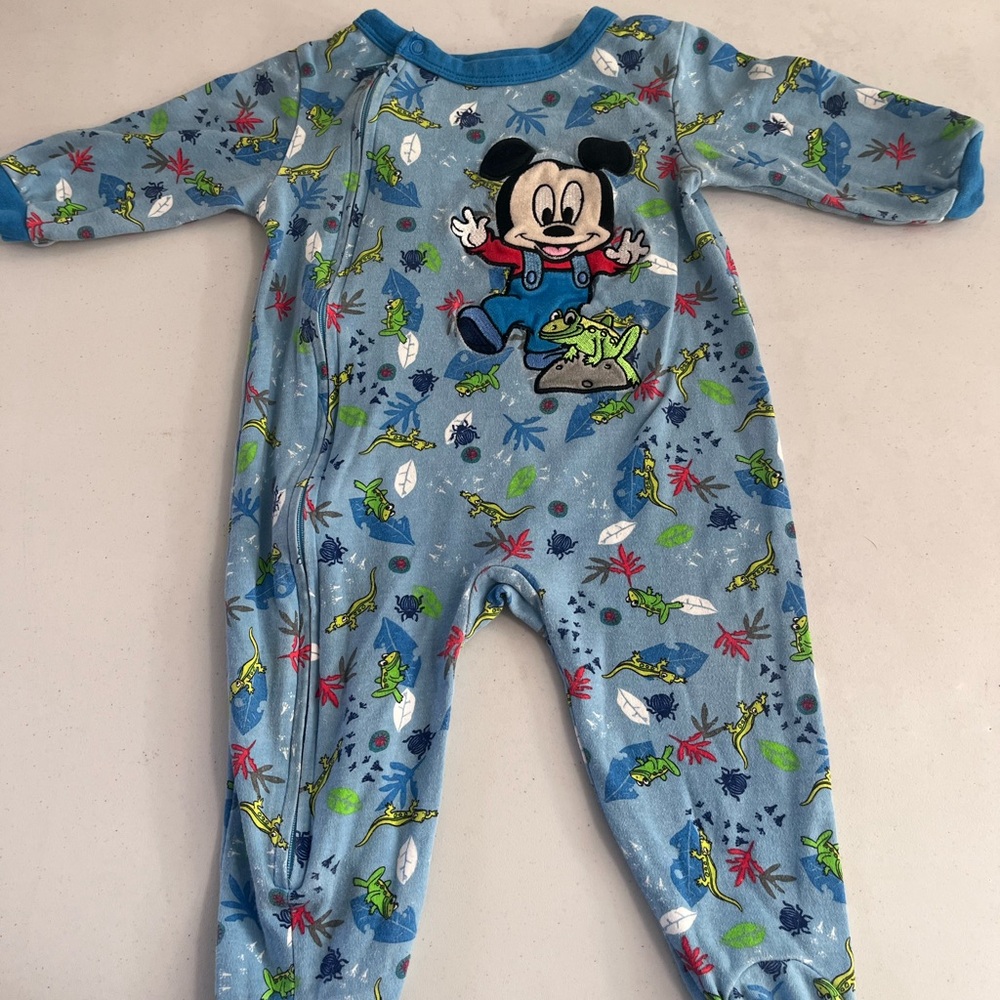 ✨5/$20✨ Disney Mickey Mouse Sleeper